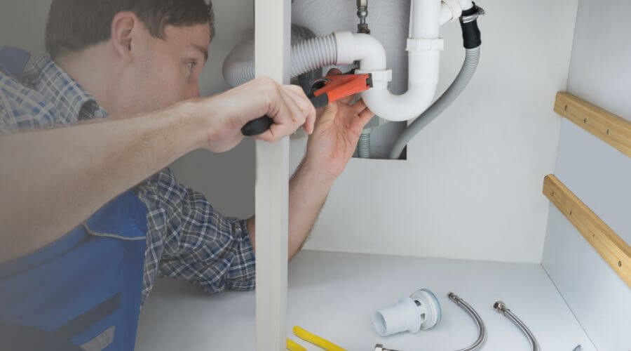 Professional emergency plumbing in Cologne, MN